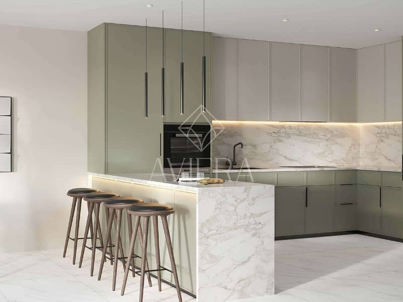 HIGH FLOOR | INVESTOR DEAL | 10% GUARANTEED ROI - Image 4