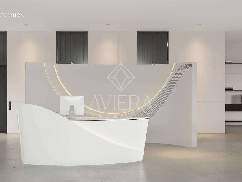 HIGH FLOOR | INVESTOR DEAL | 10% GUARANTEED ROI - Image 6