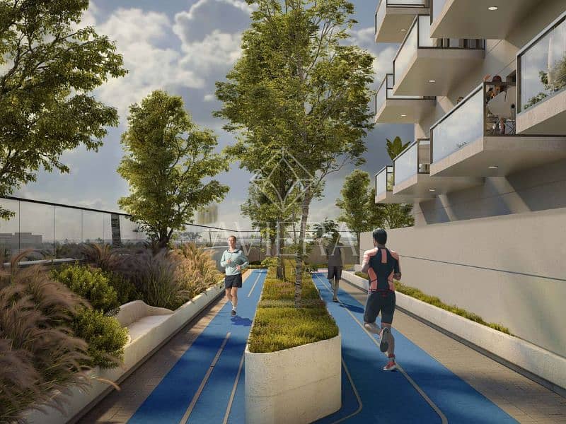 HIGH FLOOR | INVESTOR DEAL | 10% GUARANTEED ROI - Image 10