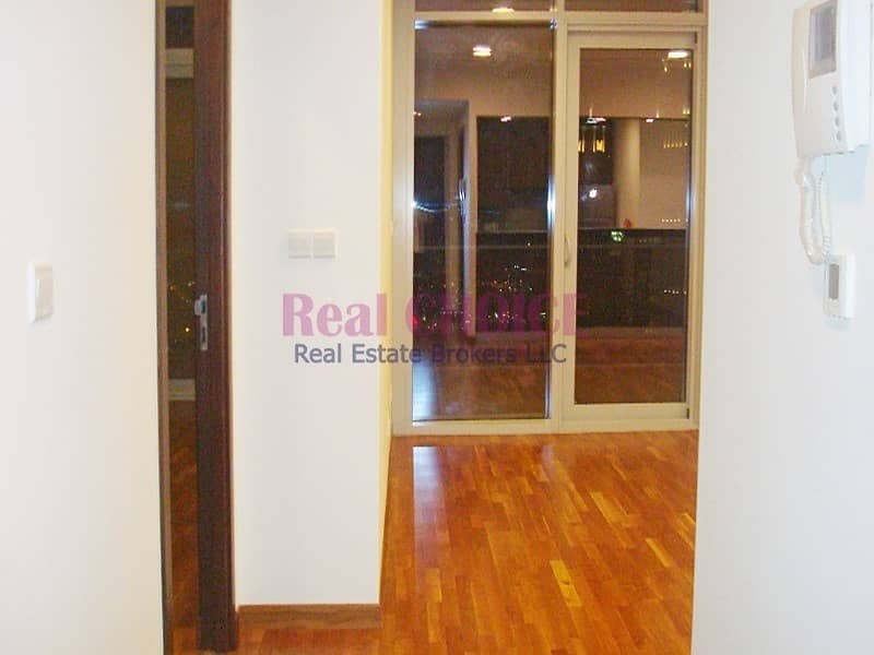 7 Rented Property|Sea and DIFC Views|Spacious 3BR