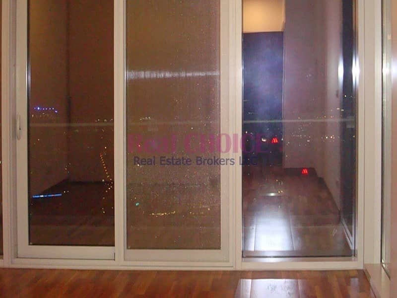 10 Rented Property|Sea and DIFC Views|Spacious 3BR