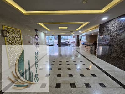 فلیٹ 2 غرفة نوم للايجار في القاسمية، الشارقة - IMG-20250328-WA0115. jpg
