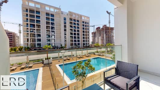 Studio for Rent in Meydan, Dubai - Azizi-Riviera-63-Unit-201-10012025_154805. jpg