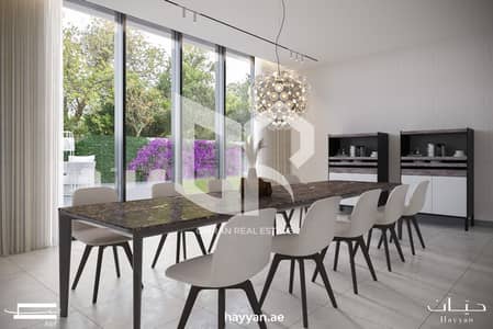 4 Bedroom Villa for Sale in Barashi, Sharjah - WhatsApp Image 2024-12-18 at 11.26. 58 AM. jpeg 4 Bedroom Villa for Sale in Barashi, Sharjah - WhatsApp Image 2024-12-18 at 11.26. 58 AM. jpeg