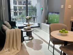 شقة في زادا ريزيدنس،الخليج التجاري 1 غرفة 1150000 درهم - 11934587