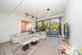 Furnished | Private Pool | Modern