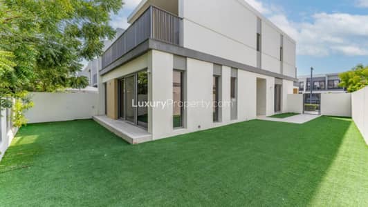 4 Bedroom Townhouse for Rent in Tilal Al Ghaf, Dubai - Exclusive | Tilal Al Ghaf | 4 Bedroom Townhouse