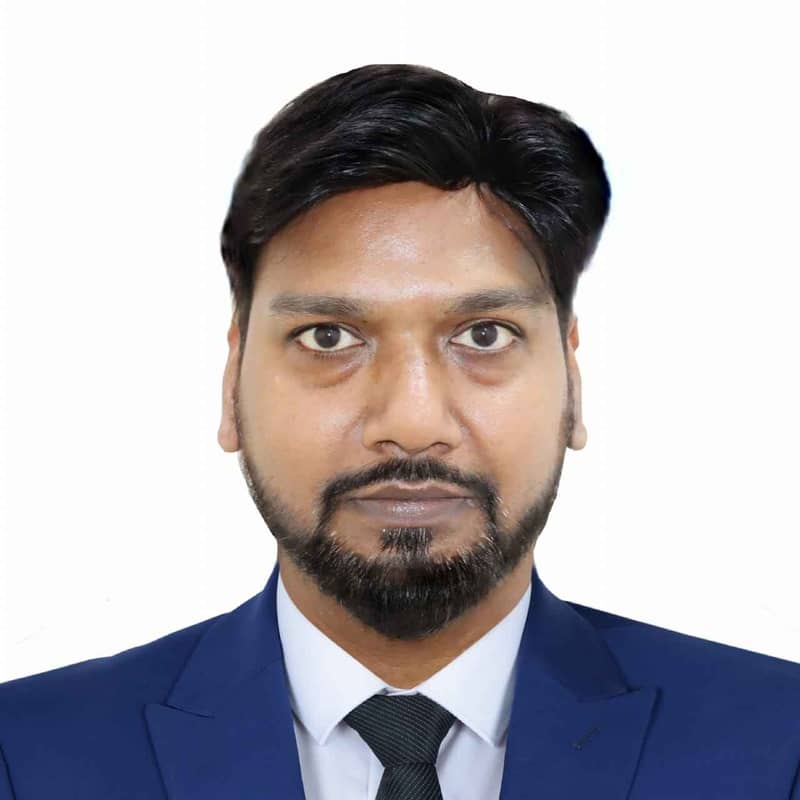 Muhammad Shoeb Muhammad Shoeb