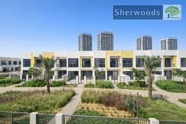 فیلا في فلل ماربيا II،میناء العرب 3 غرف 2995000 درهم - 11940934