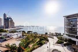 شقة في بلو واترز ريزيدنسز 6،بلوواترز ريزيدينسز،جزيرة بلوواترز‬ 3 غرف 11500000 درهم - 14007096