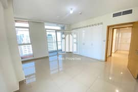 Pool & Gym | 3BR + Maid Apartment | Prime Location |