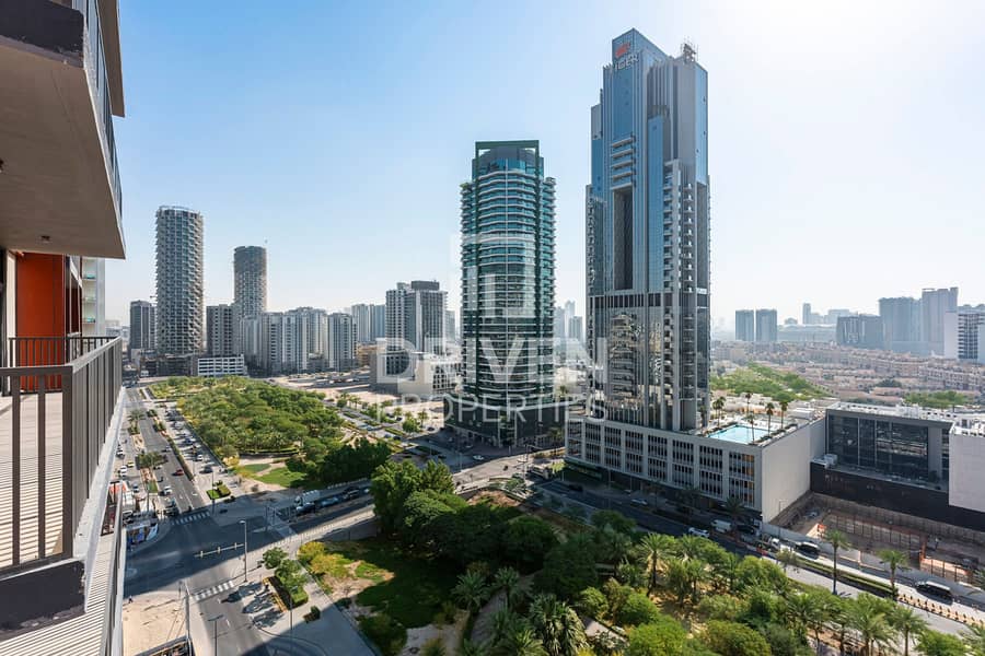 Park View | Fully Furnished | 3 years PHPP Park View | Fully Furnished | 3 years PHPP