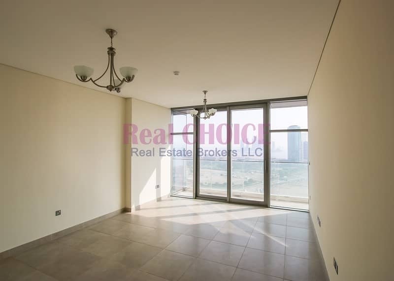 Big 2BR Plus Maids Room with Creek View|2BR Unit Big 2BR Plus Maids Room with Creek View|2BR Unit