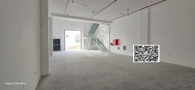 Warehouse te Huur in Al Jurf, Ajman - 1. jpeg