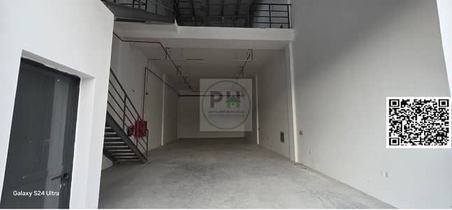Warehouse te Huur in Al Jurf, Ajman - 1. jpeg