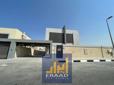 4 Bedroom Villa for Rent in Al Rifa, Sharjah - WhatsApp Image 2026-01-15 at 12.11. 12 (3). jpeg