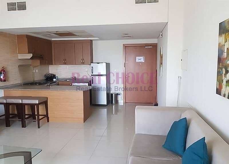 Rented 2BR Fully Furnished|Investors Opportunity Rented 2BR Fully Furnished|Investors Opportunity