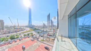 شقة في مي دو ري،مجمع L،أبراج بحيرات الجميرا 1 غرفة 150000 درهم - 13537481