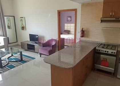 Rented 2BR Fully Furnished|Investors Opportunity Rented 2BR Fully Furnished|Investors Opportunity