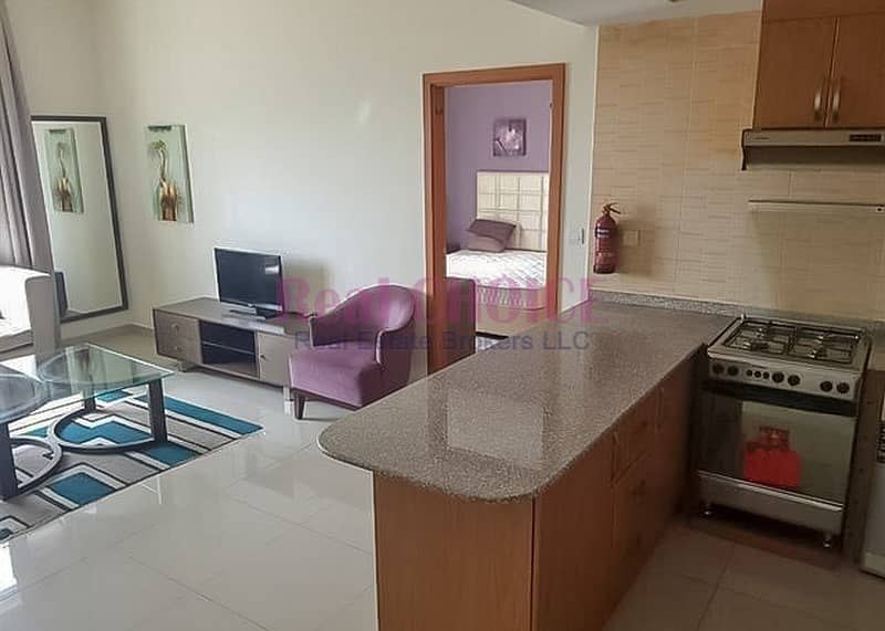 Rented 2BR Fully Furnished|Investors Opportunity Rented 2BR Fully Furnished|Investors Opportunity