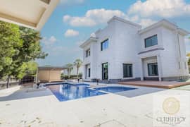 فیلا في مجمع 30،جزر جميرا 4 غرف 26500000 درهم - 14007365