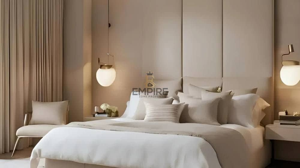 1% Monthly Payment Plan + 3 Years Post-Handover | Luxury Living | High Returns | Premium Finishes - Image 9