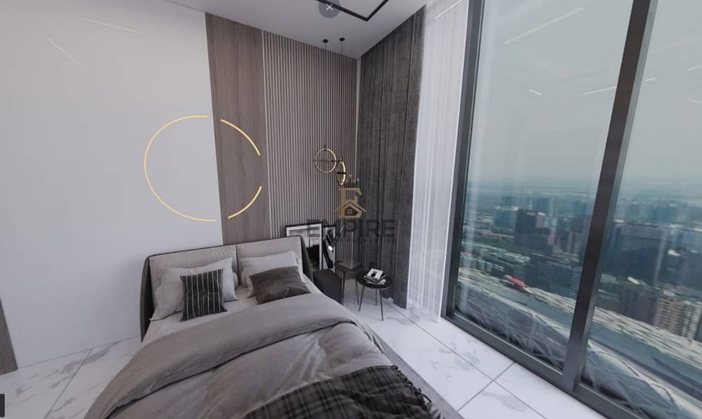 1% Monthly Payment Plan + 3 Years Post-Handover | Luxury Living | High Returns | Premium Finishes - Image 11