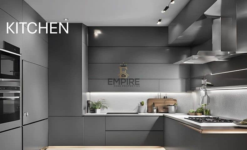 1% Monthly Payment Plan + 3 Years Post-Handover | Luxury Living | High Returns | Premium Finishes - Image 14