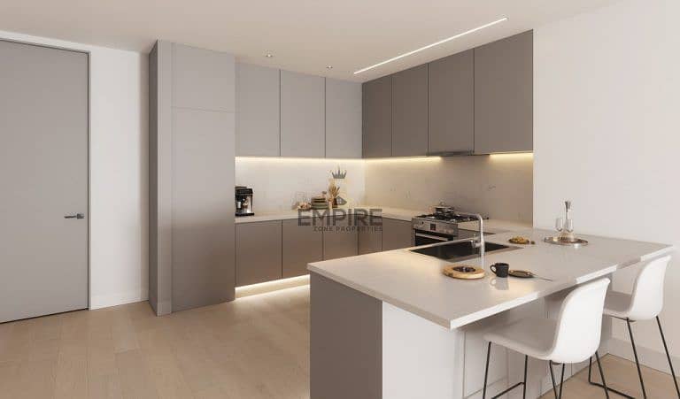 1% Monthly Payment Plan + 3 Years Post-Handover | Luxury Living | High Returns | Premium Finishes - Image 16