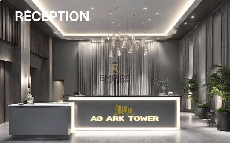 1% Monthly Payment Plan + 3 Years Post-Handover | Luxury Living | High Returns | Premium Finishes - Image 17