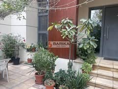 فیلا في ساندوفال لين،الضاحية 14،قرية جميرا الدائرية 4 غرف 200000 درهم - 14007592