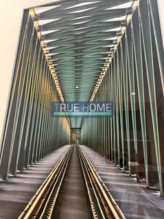 فیلا في آل ليلك،الزاهية،مويلح 4 غرف 5300000 درهم - 14007627