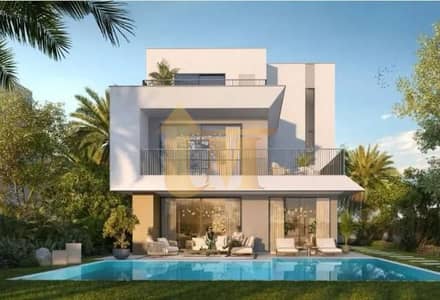 5 Camere Townhouse in vendita a Dubai South, Dubai - original. jpg 5 Camere Townhouse in vendita a Dubai South, Dubai - original. jpg