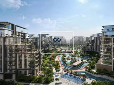阿尔瓦斯尔， 迪拜 4 卧室单位待售 - CW-Crestlane-4-Exteriors-07. jpg