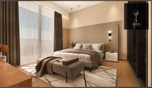 3 Schlafzimmer Wohnung zum zur Miete in Arjan, Dubai - WhatsApp Image 2026-01-15 at 13.08. 48. jpeg