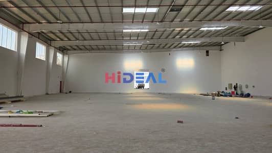 Warehouse for Rent in Umm Al Thuoob, Umm Al Quwain - 1000715749. jpg Warehouse for Rent in Umm Al Thuoob, Umm Al Quwain - 1000715749. jpg