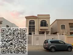 فیلا في الروضة 2،الروضة 5 غرف 1620000 درهم - 14007973