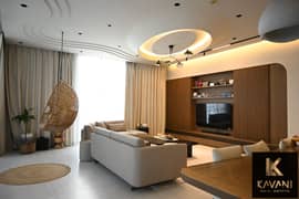 شقة في بناية 11B،سيتي ووك،الوصل 3 غرف 7700000 درهم - 14008023