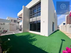 فیلا في وست ياس،جزيرة ياس 4 غرف 360000 درهم - 14008065