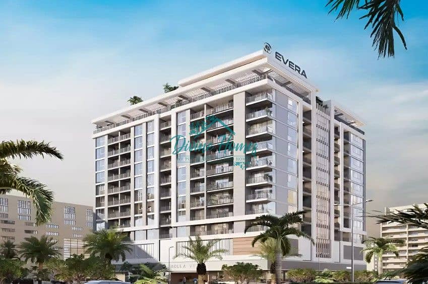 Resale | Spacious Layout | 1 bedroom - Image 1