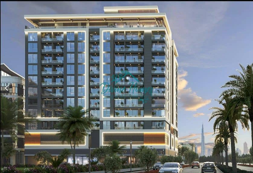 Resale | Spacious Layout | 1 bedroom - Image 2