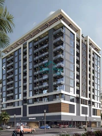 Resale | Spacious Layout | 1 bedroom - Image 3