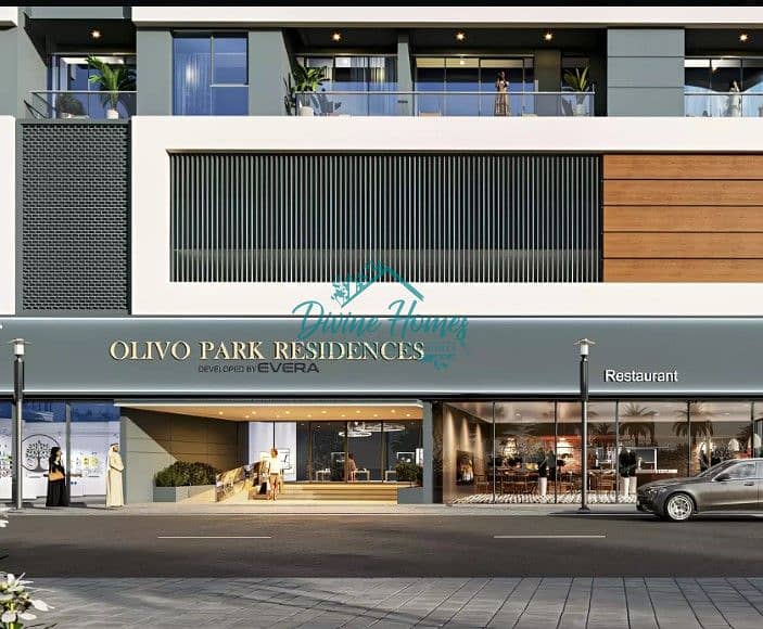 Resale | Spacious Layout | 1 bedroom - Image 5