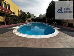 فیلا في جميرا 1،جميرا 4 غرف 250000 درهم - 14008230