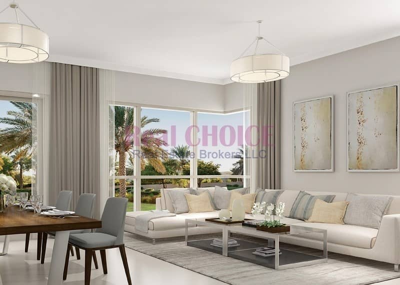 Corner End Property|Park View|Spacious 5BR Corner End Property|Park View|Spacious 5BR