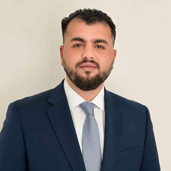 Mahmoud Abdallah
