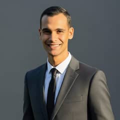 Mohsen Abdo Ali
