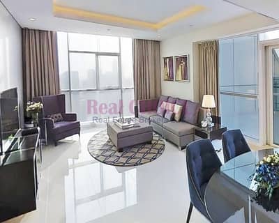 Price is Negotiable|Good Investment Furnished 2BR Price is Negotiable|Good Investment Furnished 2BR