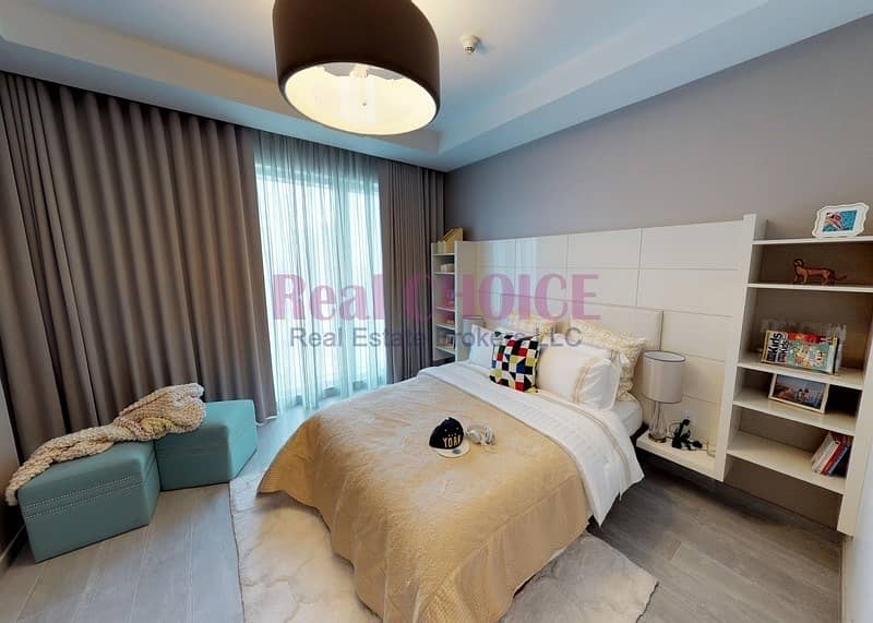 4BR Villa|Prime Location|With Post Handover Plan 4BR Villa|Prime Location|With Post Handover Plan