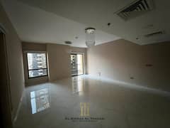 Prime Location / Stunning 1BR in Shams /Beachfront